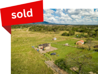 Paraguay House Sale